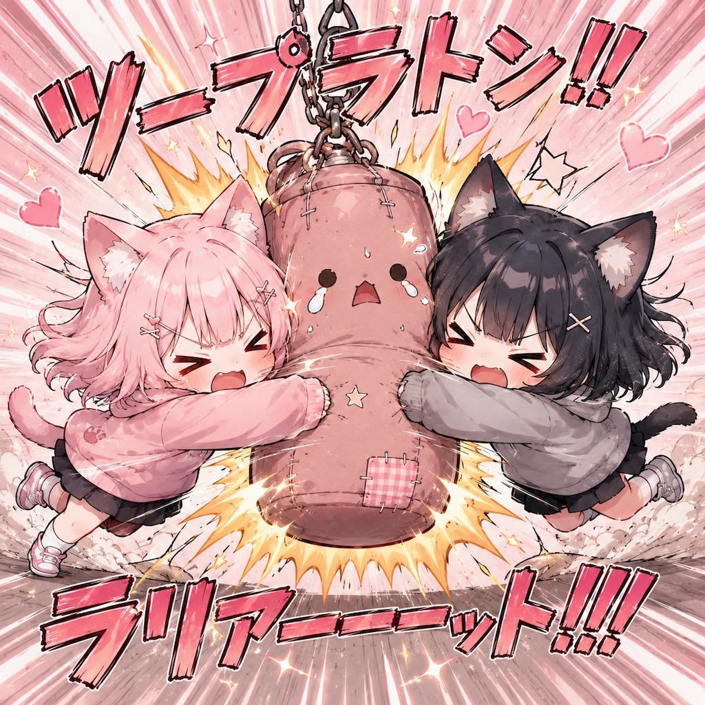 クロス・ボンバー