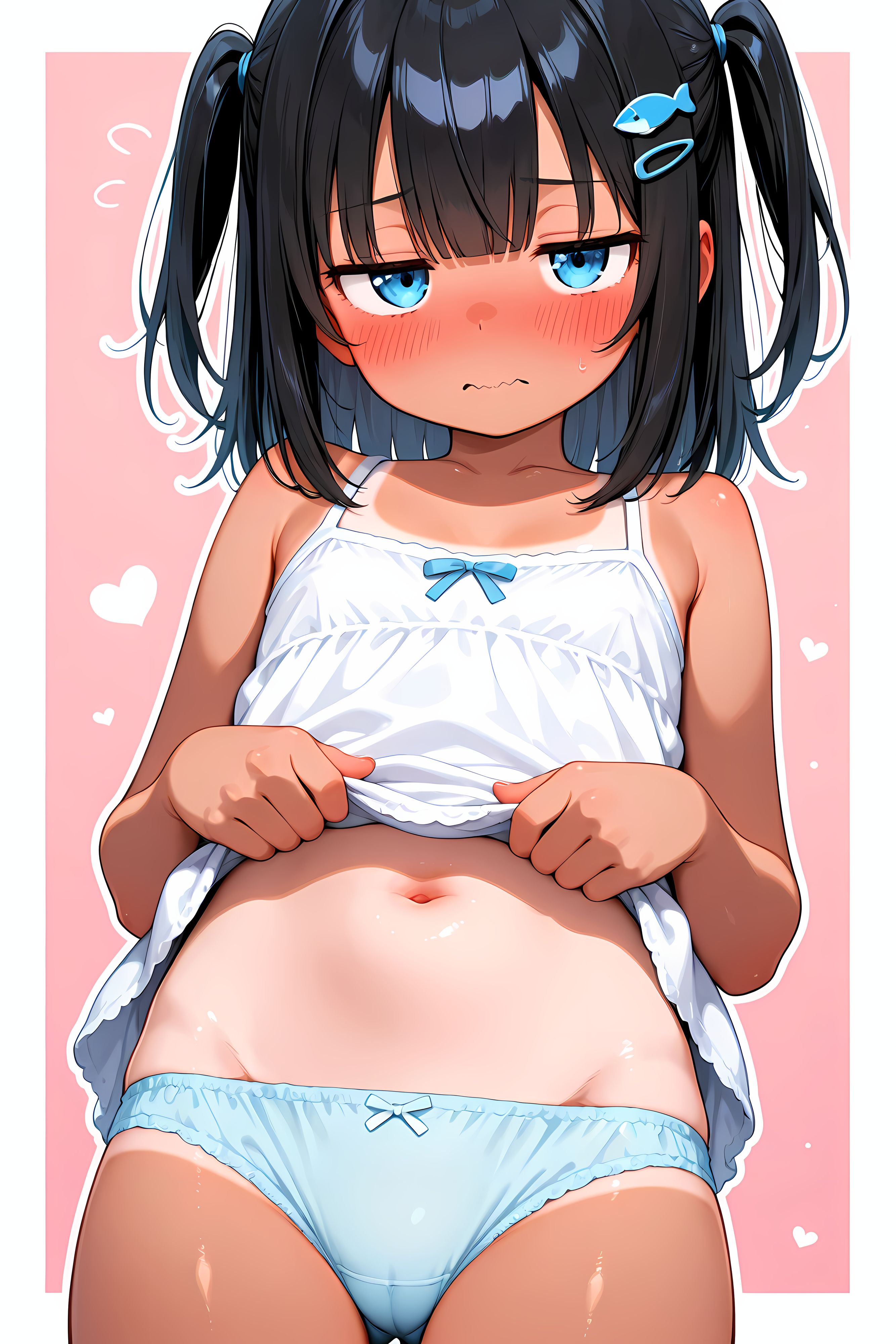 差分