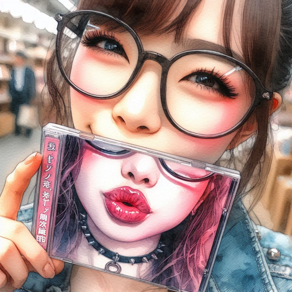 買ってねー♪