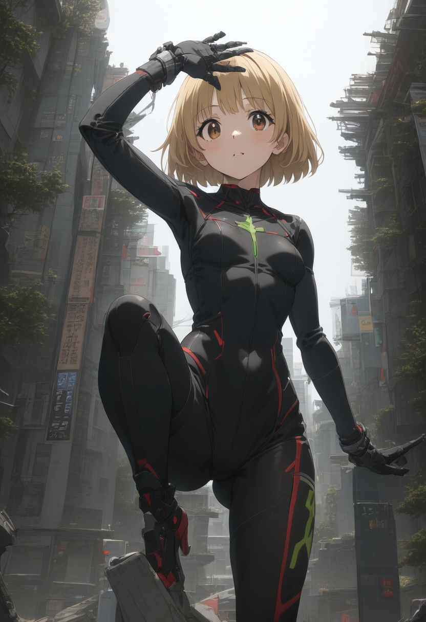 Nana-chanって魔象の情報が・・ | の人気AIイラスト・グラビア