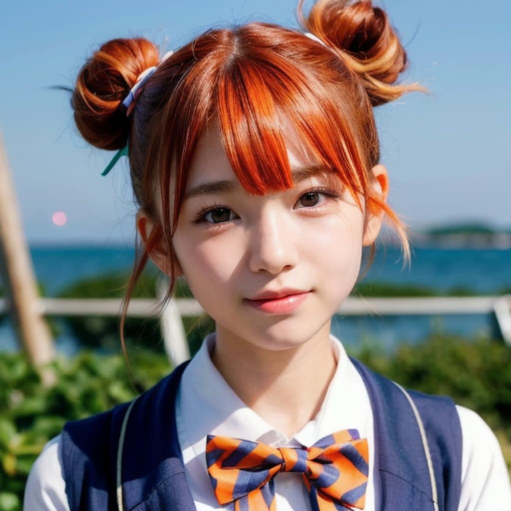 ブレザー大好きっ娘ちゃん