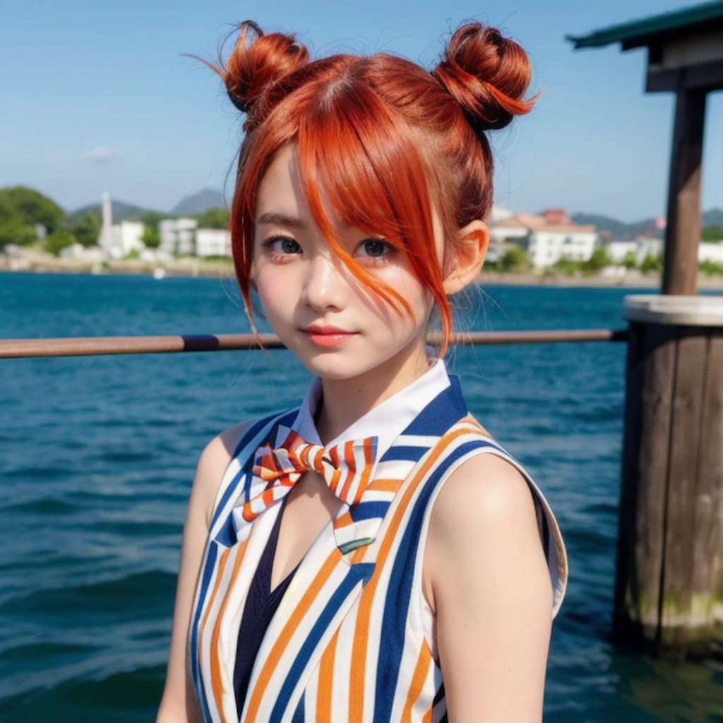 ブレザー大好きっ娘ちゃん