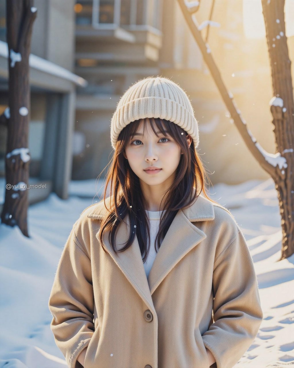 おはよ beauty-473