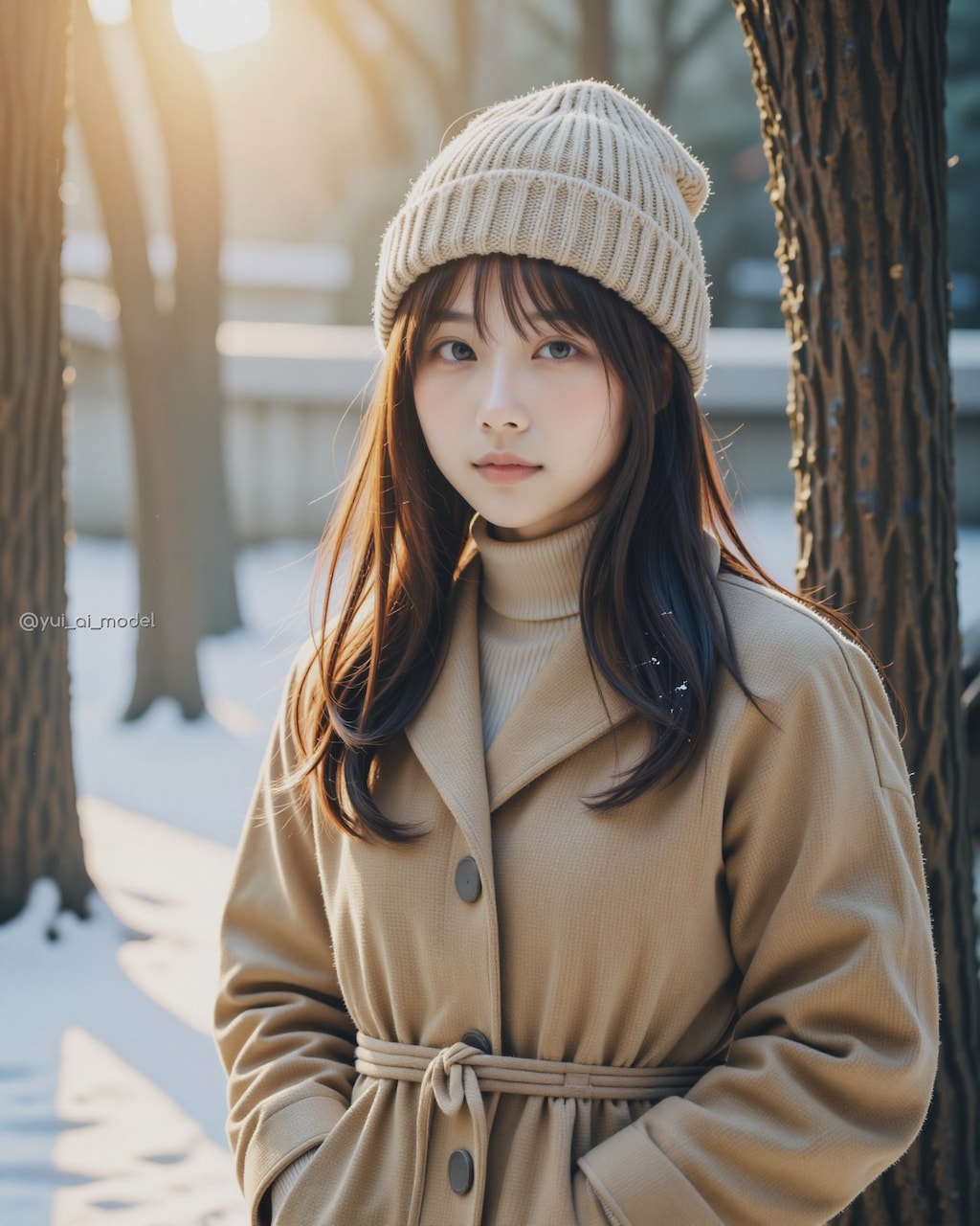 おはよ beauty-473