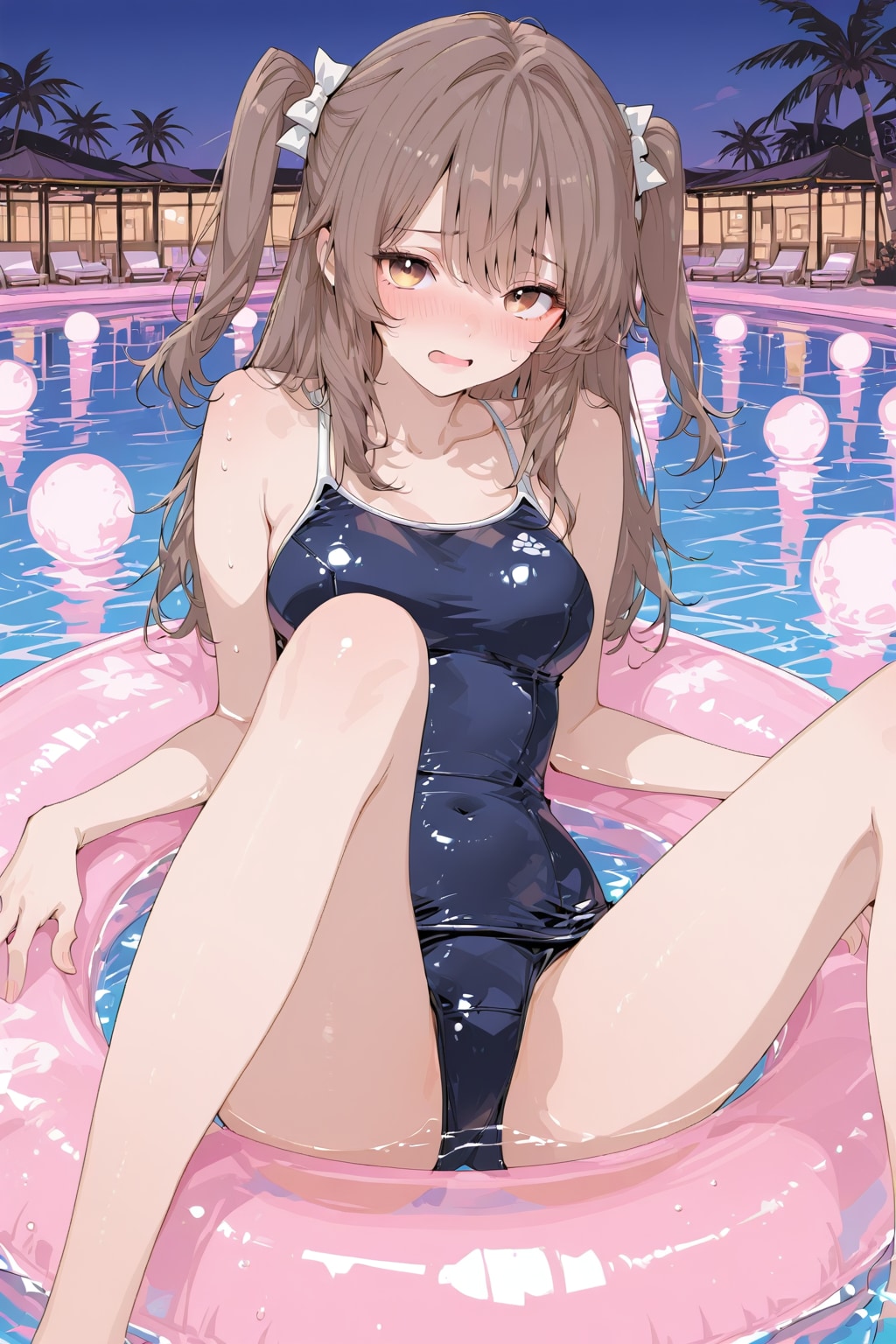 スクミズ