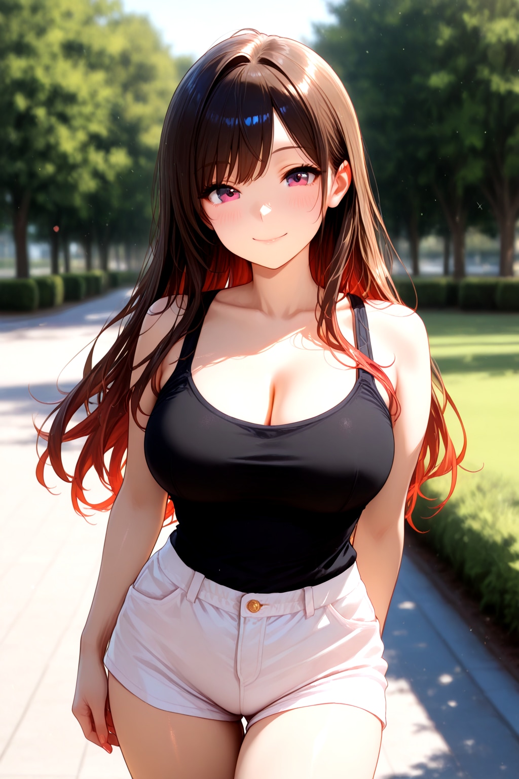 162（タンクトップ）