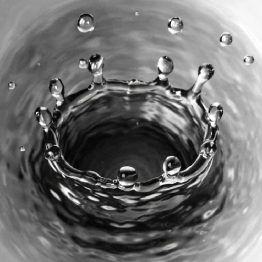 砂東さんのウォータークラウン | の人気AIイラスト・グラビア