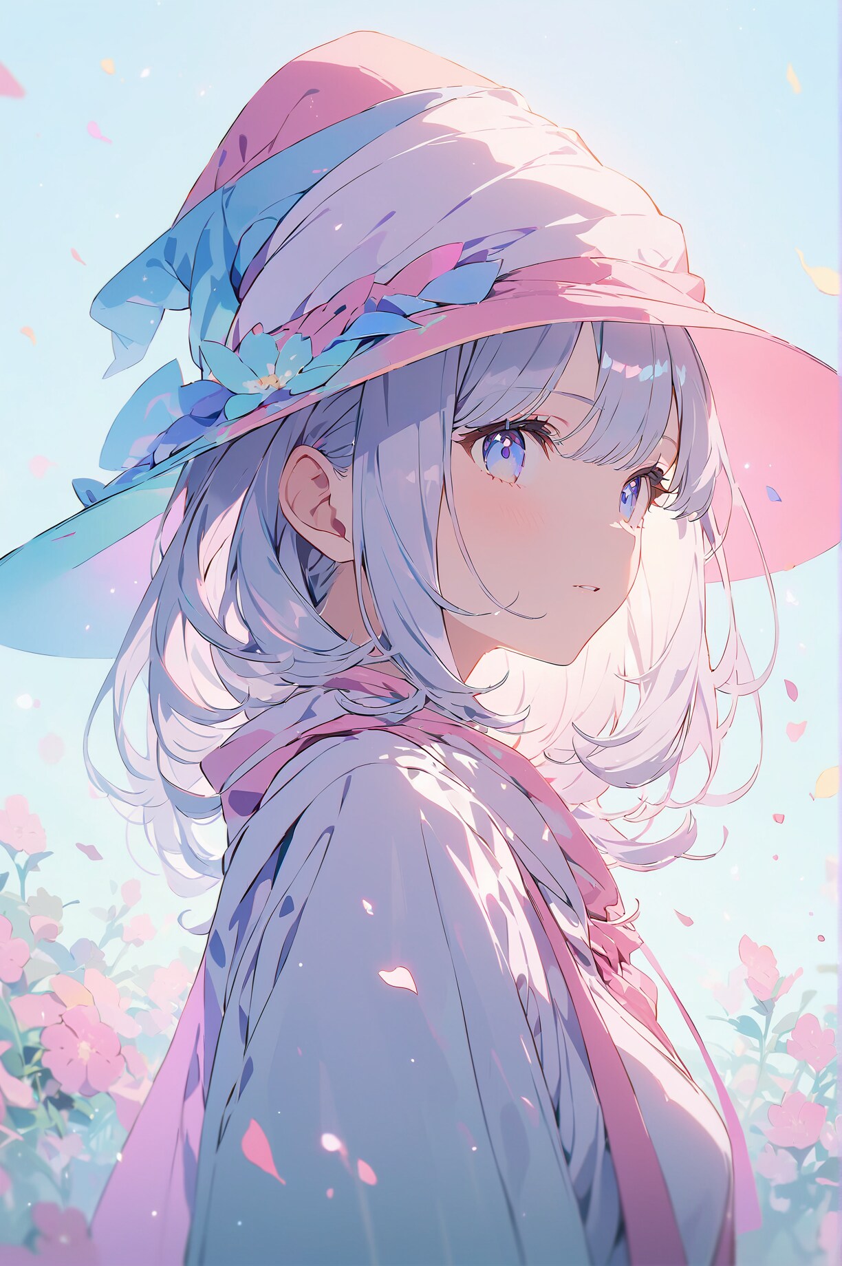 Tender memory | の人気AIイラスト・グラビア