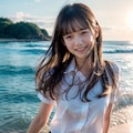 君と過ごす夏 2枚目