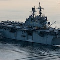 LHA-7 USS TRIPOLI 5枚目