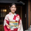 和服美人 11枚目
