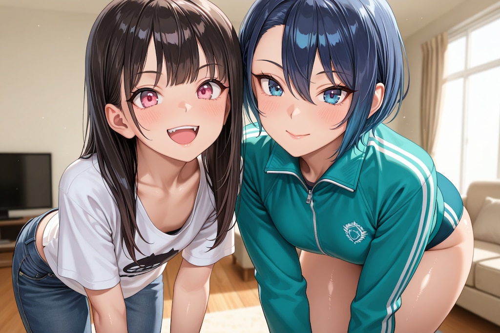 だっちゅ～ｎ・・・あれ？