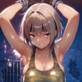 【お題箱】戦場テスト001【260702 / 10枚】 6枚目