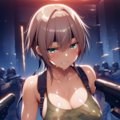【お題箱】戦場テスト001【260702 / 10枚】 4枚目