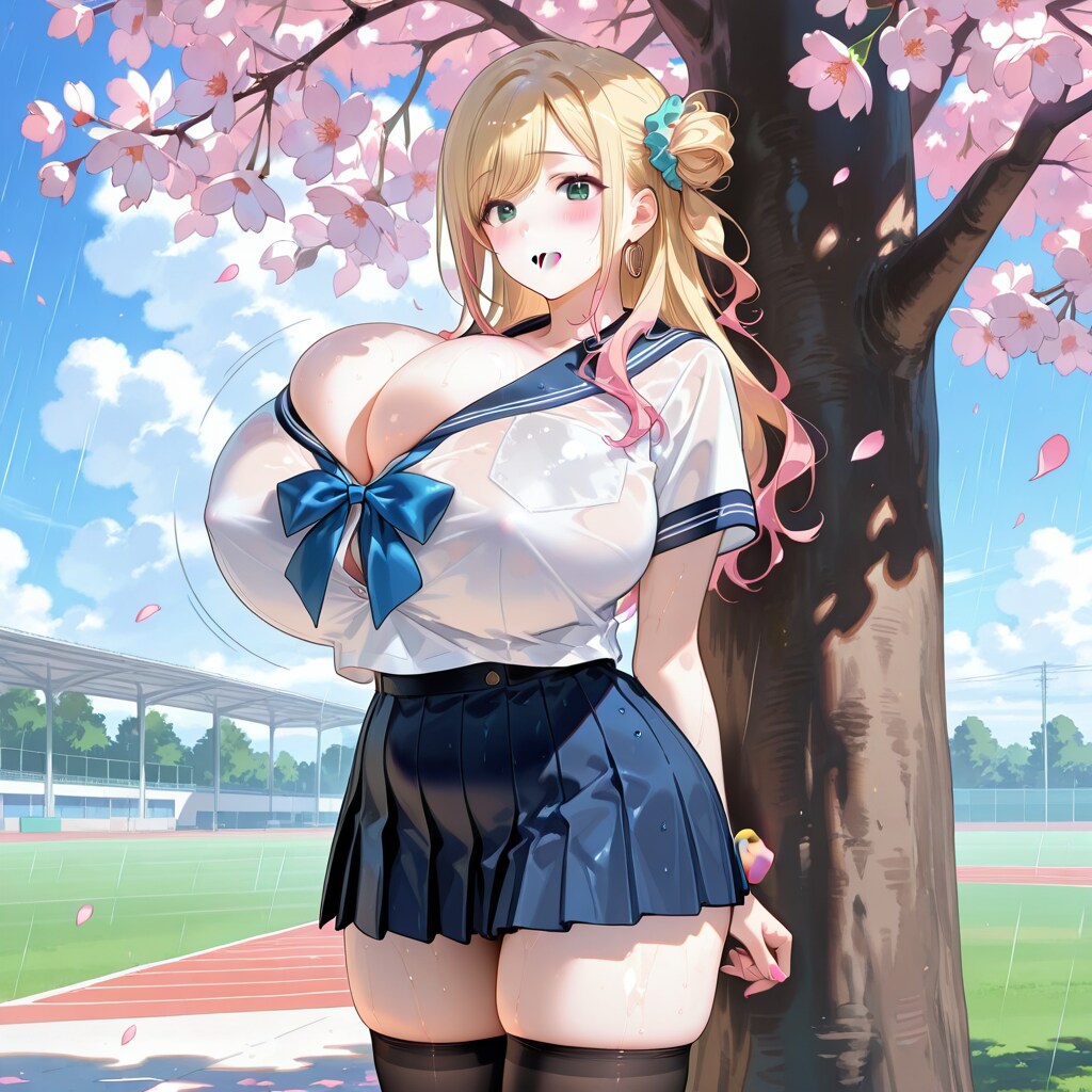 この口で企画に参加するのは無理でしょ