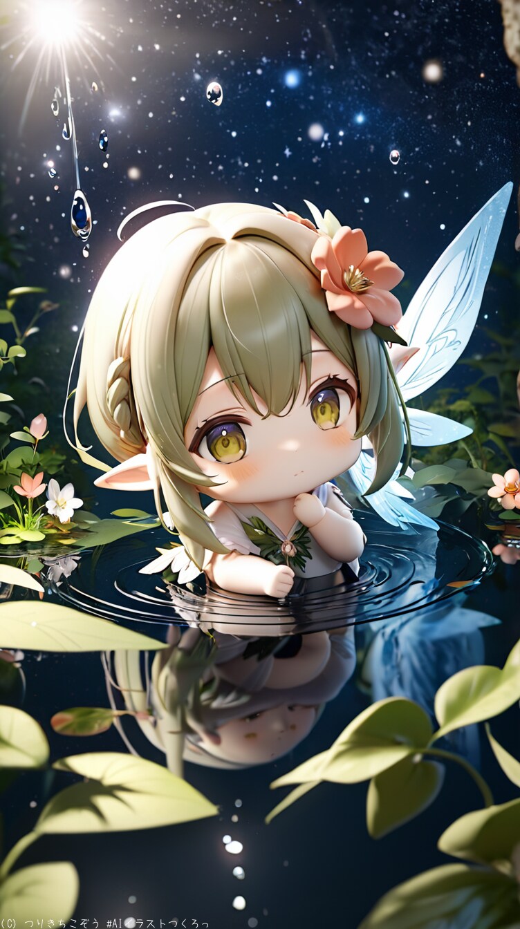 今日は何の日〜スター・ウィーク（8月1日～7日） | の人気AIイラスト・グラビア