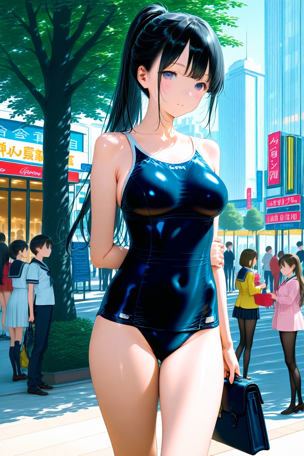 【ワード検証】apathy