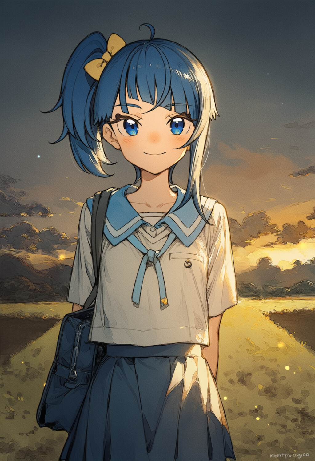 ソラ・ハレワタール 1