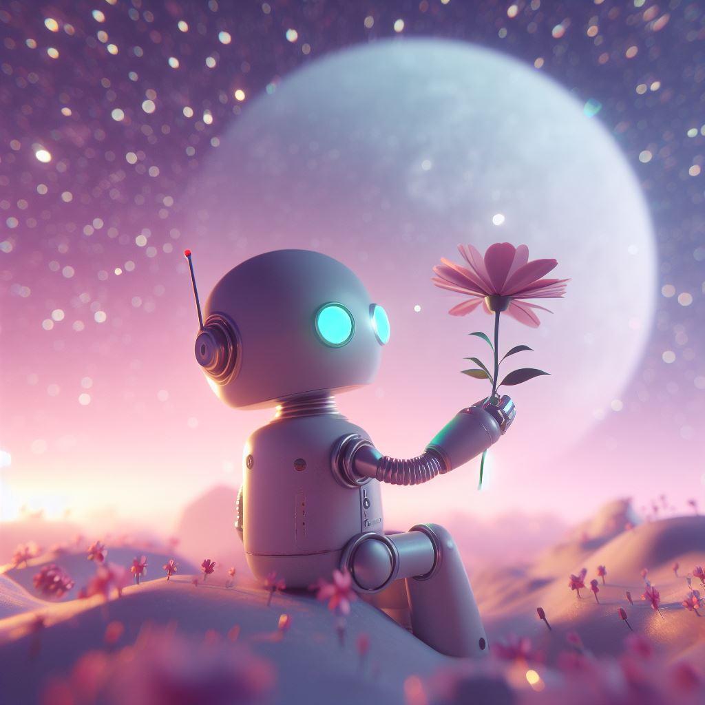 幸福機械🌻