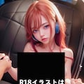 谷間をアピールしまくりな中野三玖コスプレイヤーちゃん 3枚目