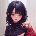 ニット ｱｰﾙｲﾁﾊﾁ 12枚目