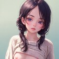 ニット ｱｰﾙｲﾁﾊﾁ 9枚目