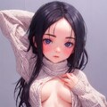 ニット ｱｰﾙｲﾁﾊﾁ 4枚目