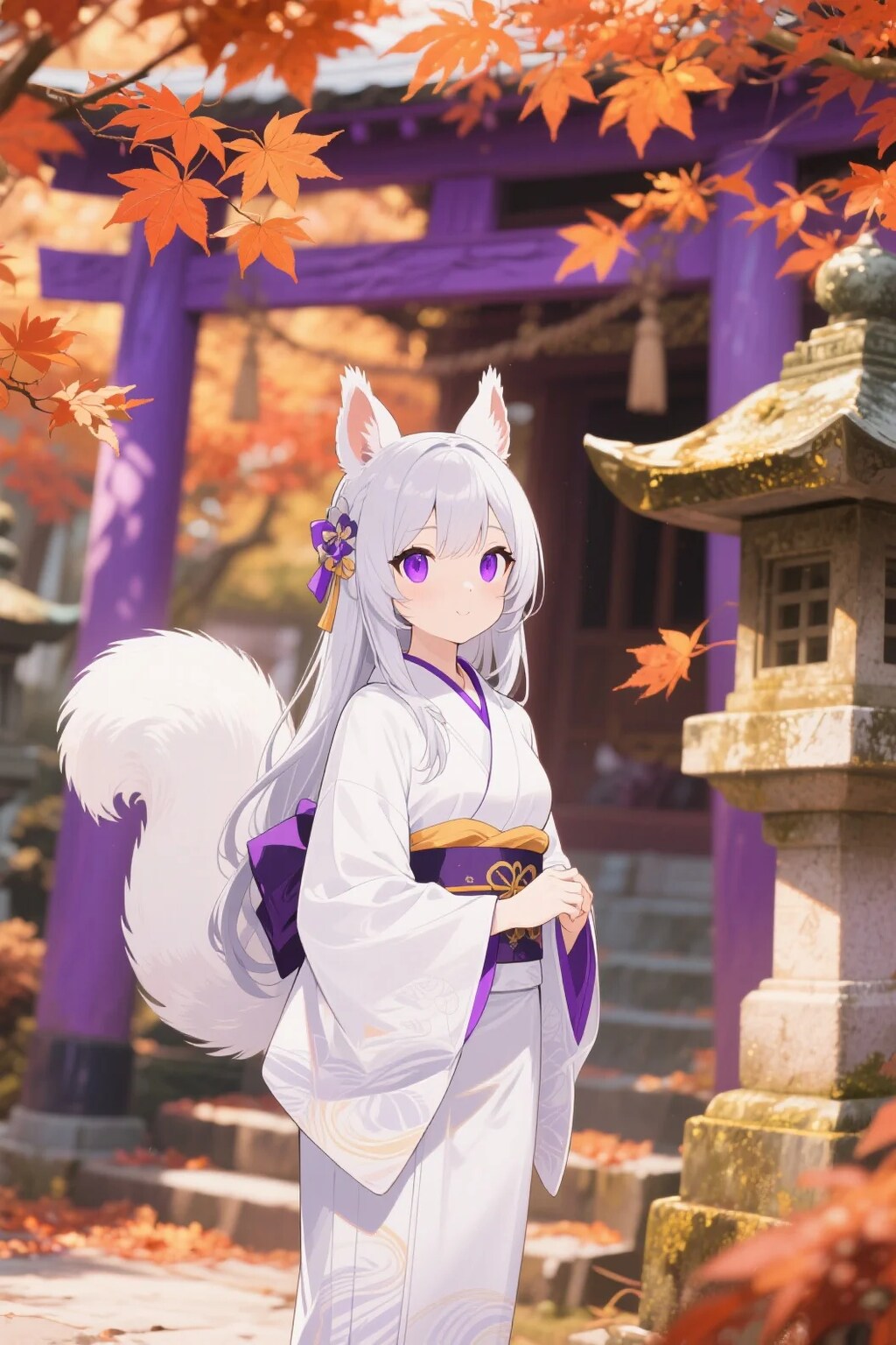 虎鼠神社の御神体404