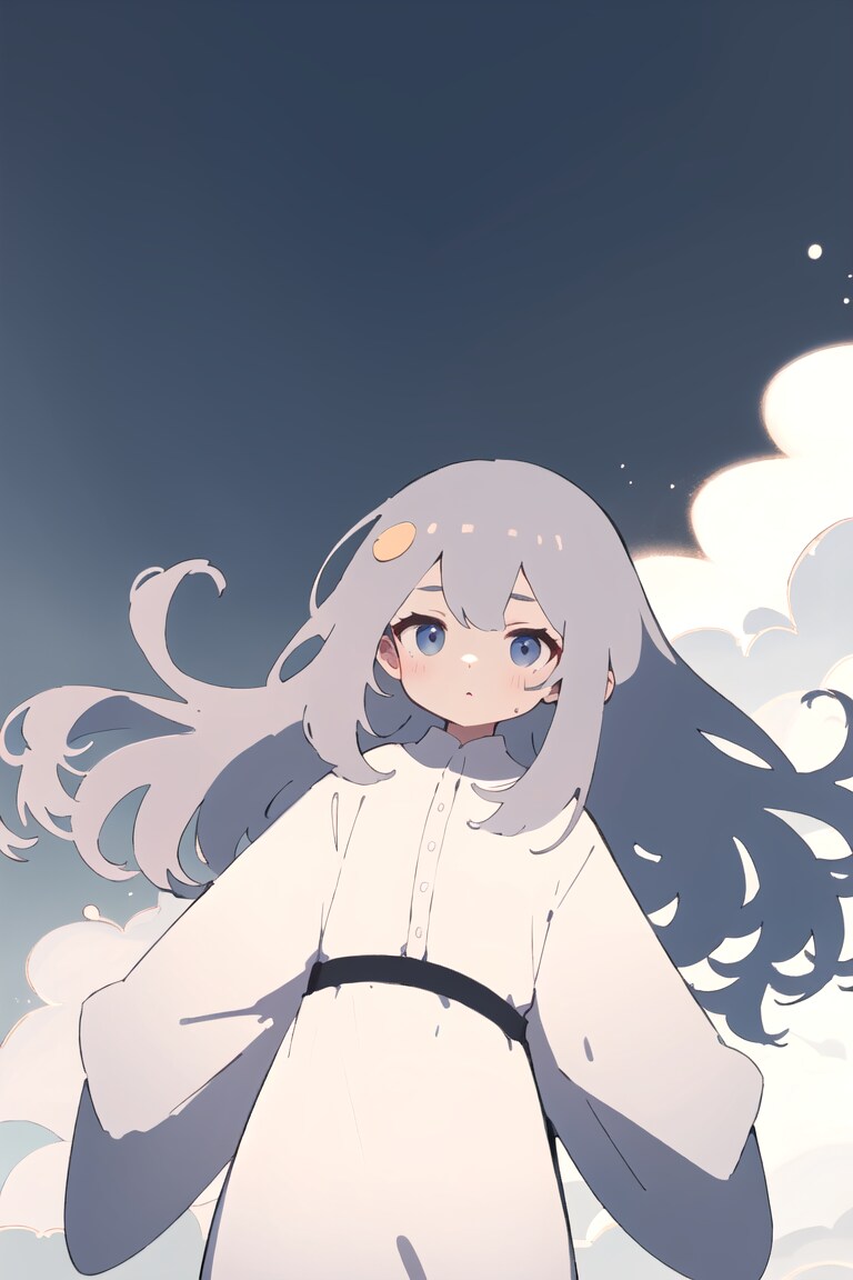 ふわふわ