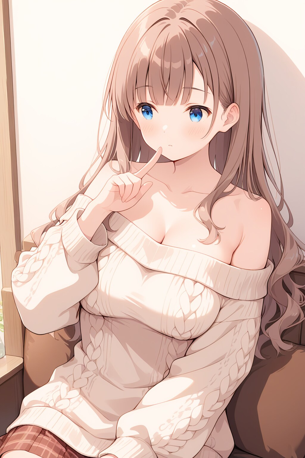 今日は暇なのです