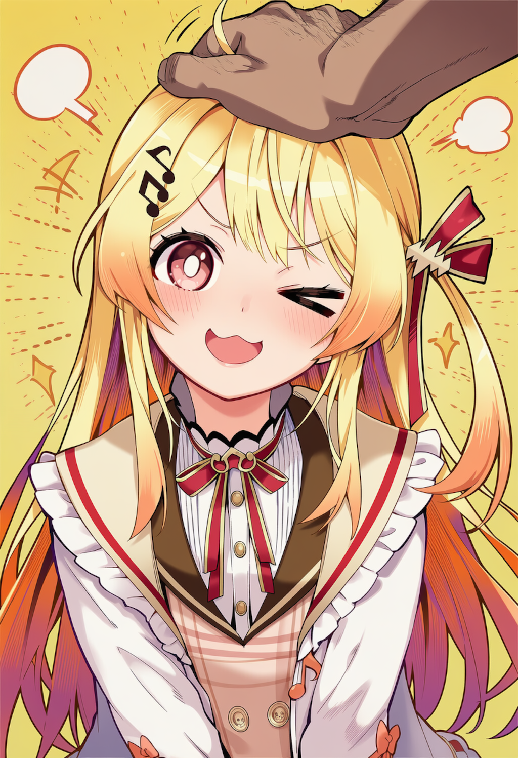 よちよちきゃなでぃ