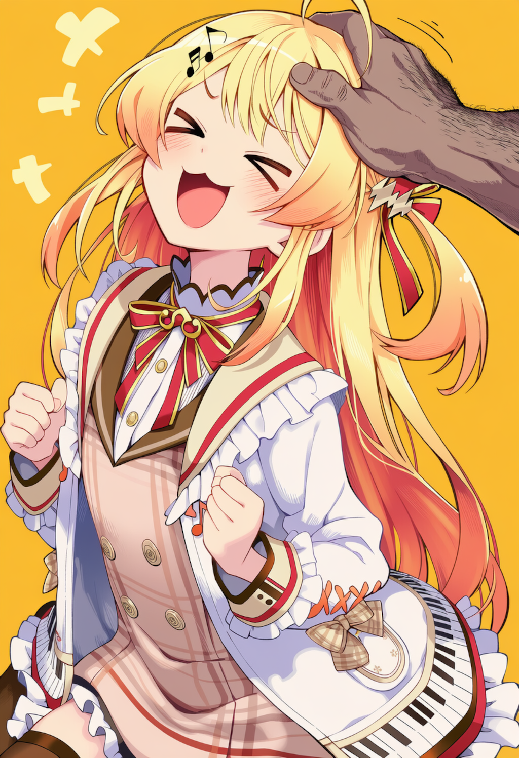 よちよちきゃなでぃ