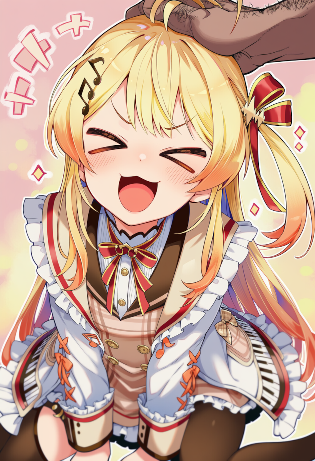 よちよちきゃなでぃ