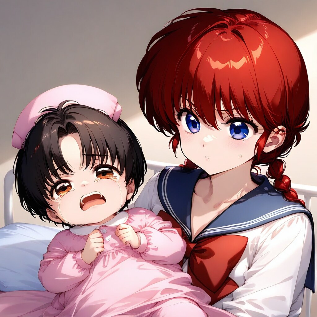 我が子