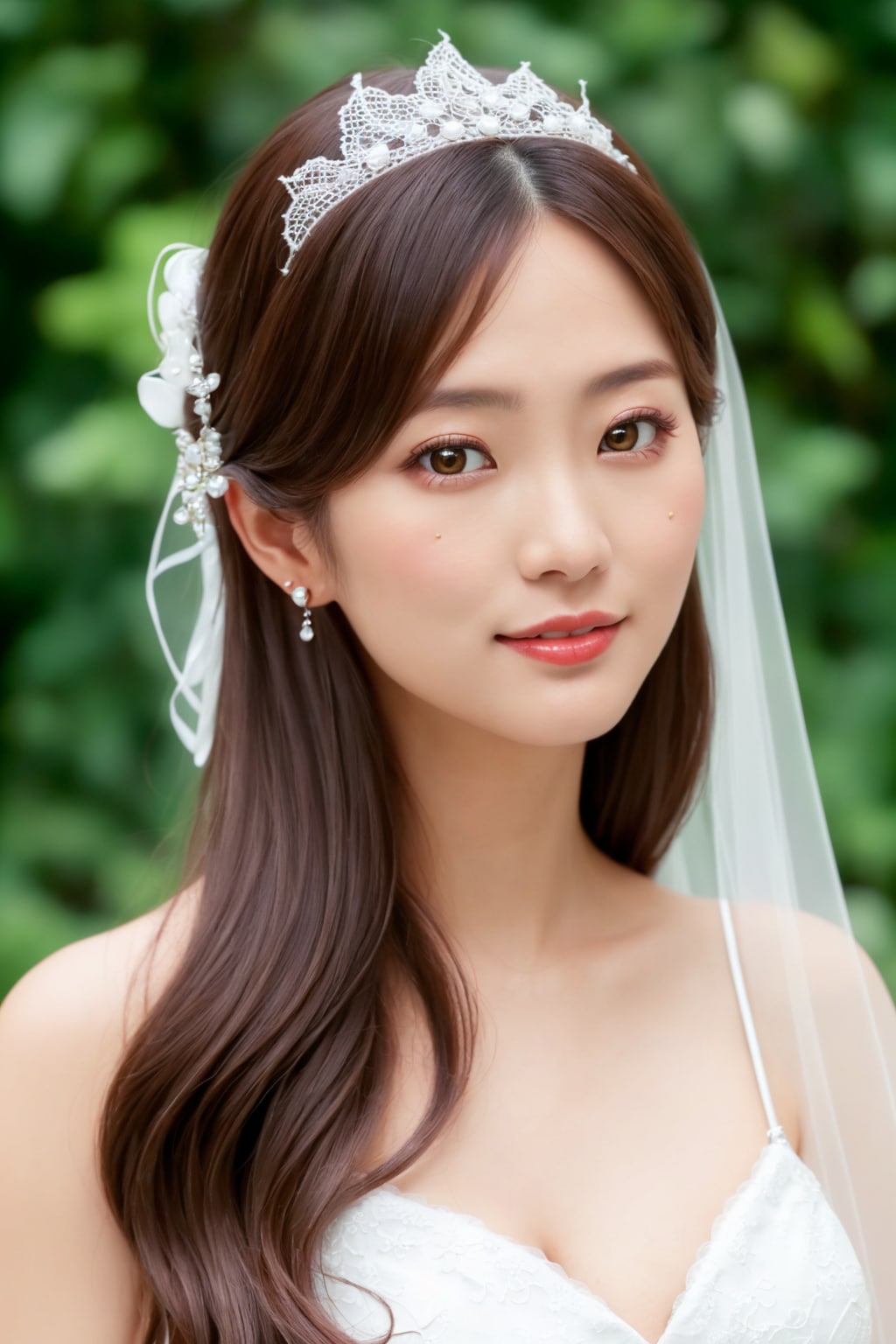 wedding | の人気AIイラスト・グラビア