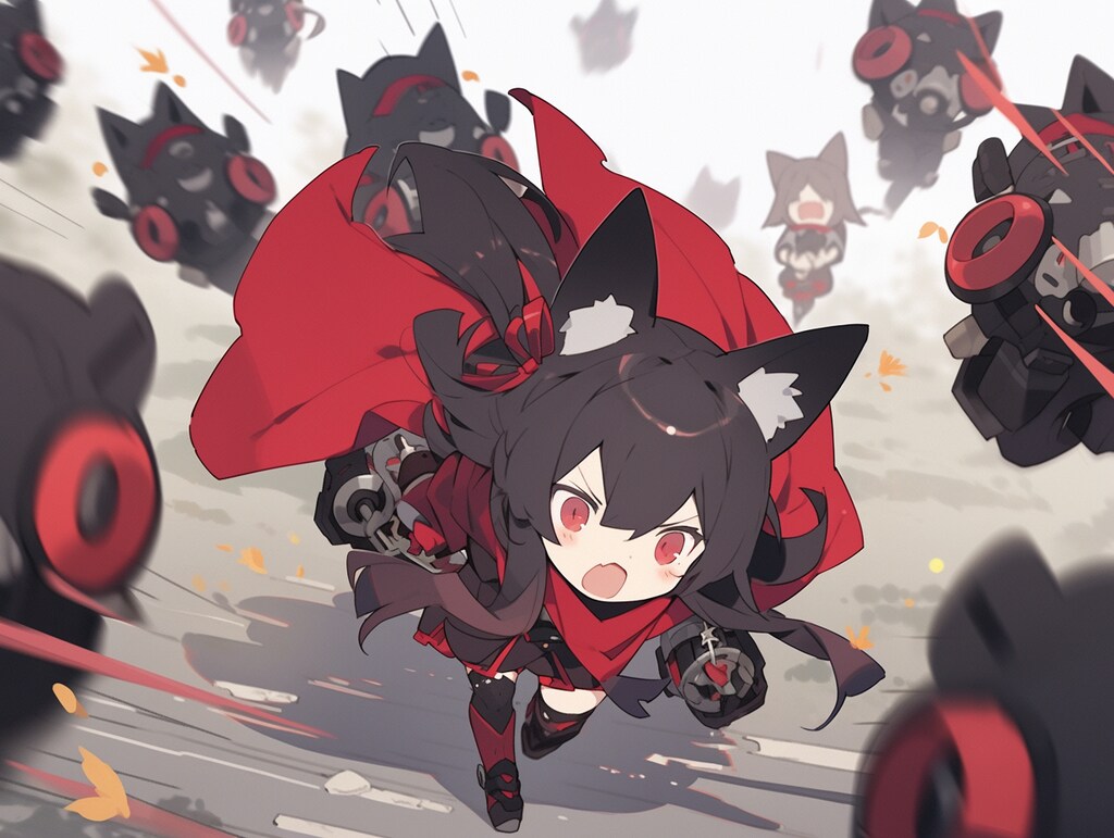 フェンテス観光、防衛システム作動