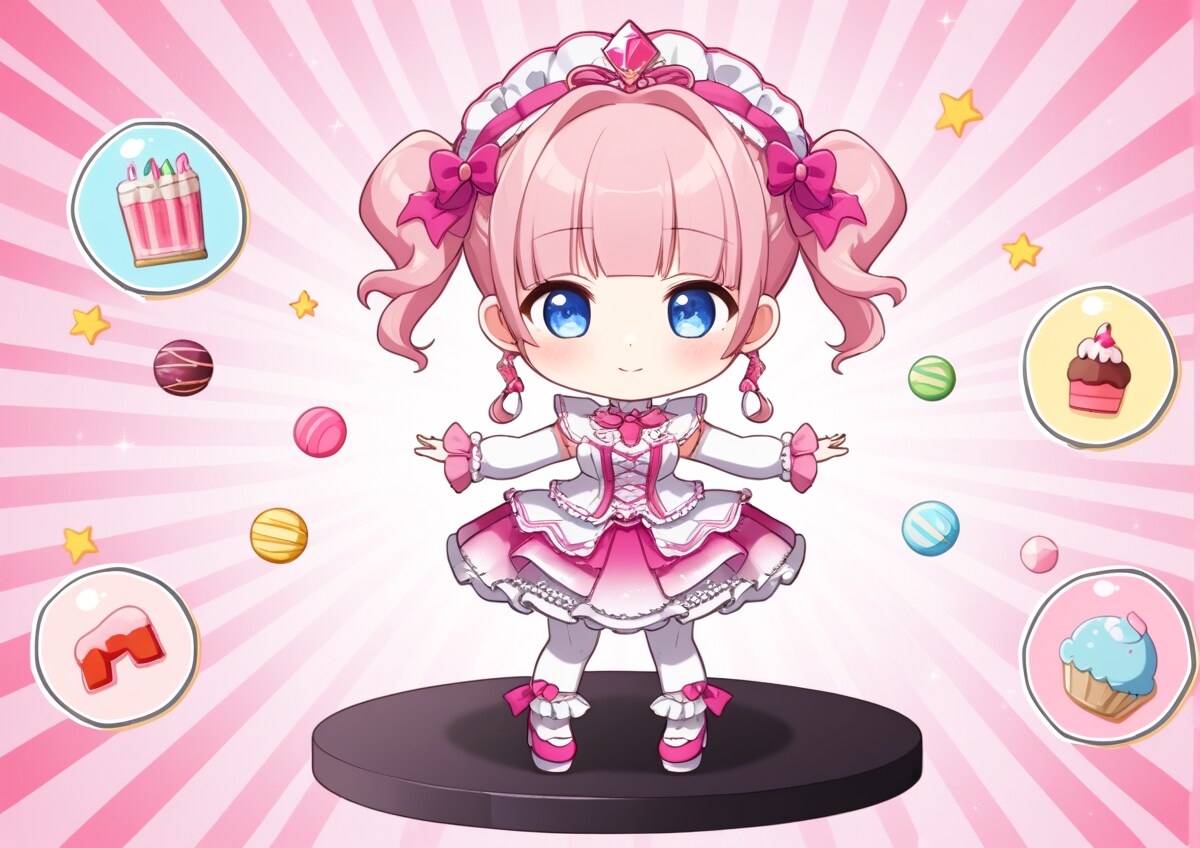 そうび（駄菓子） | の人気AIイラスト・グラビア