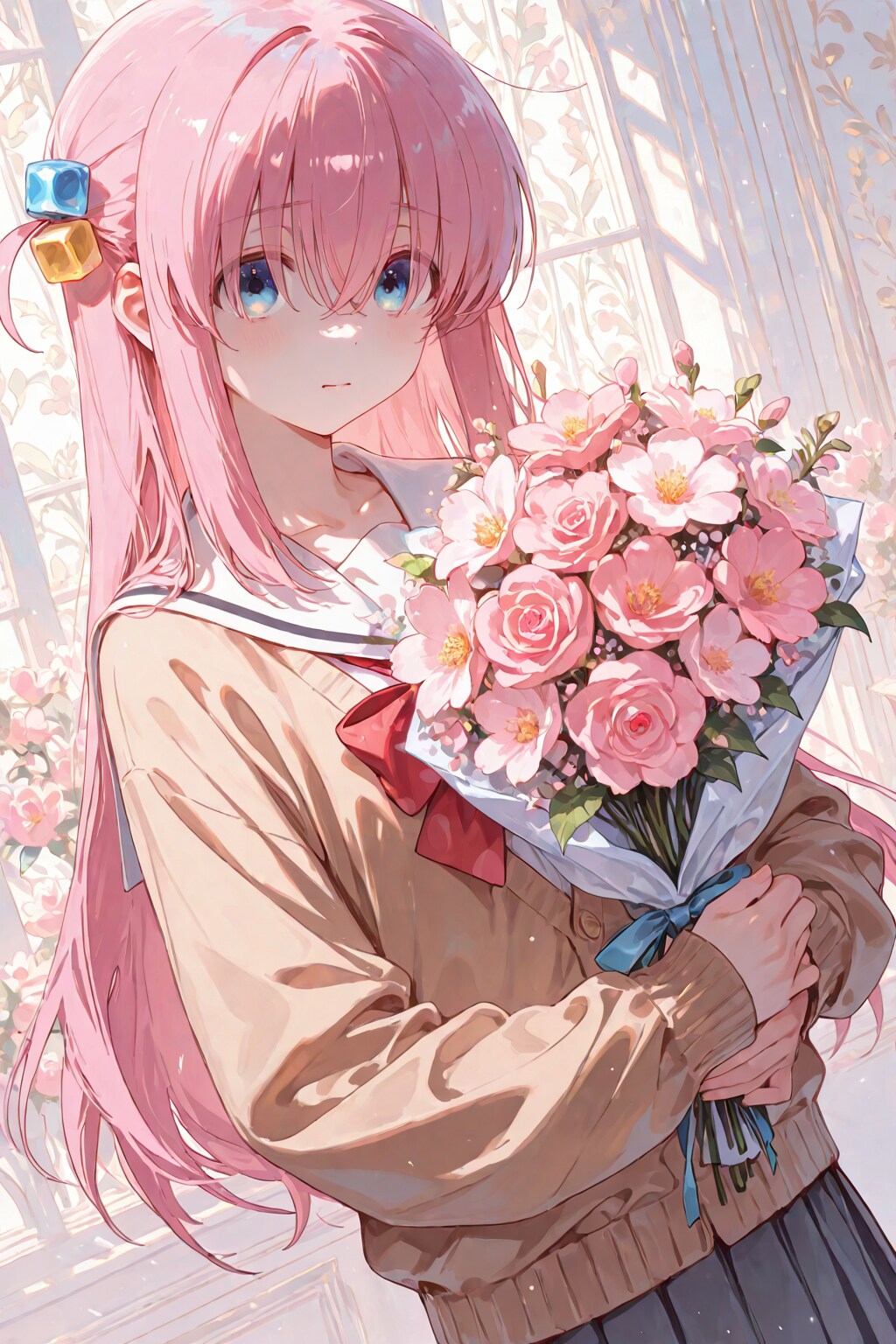 ぼっちちゃん