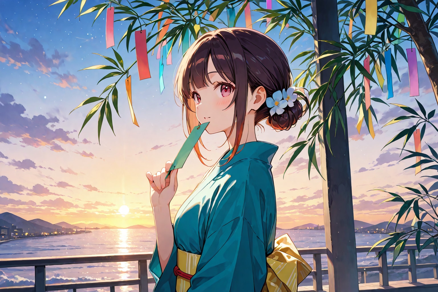七夕