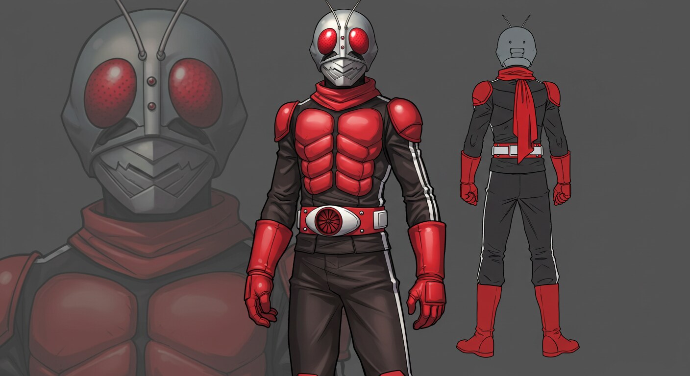 仮面ライダー