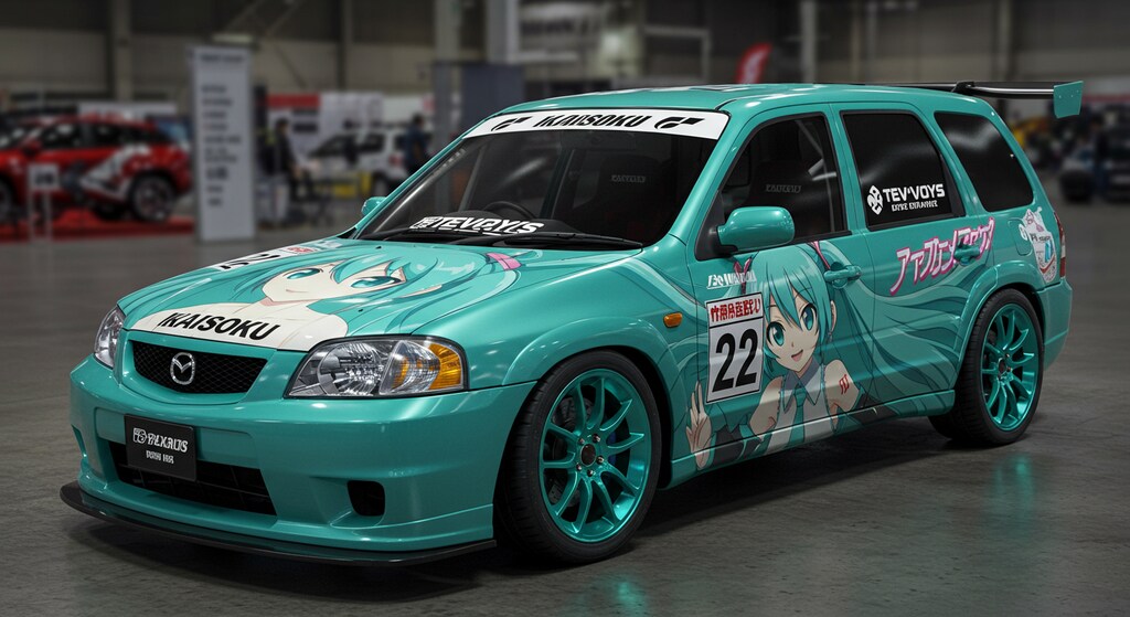 初音ミクトリビュート