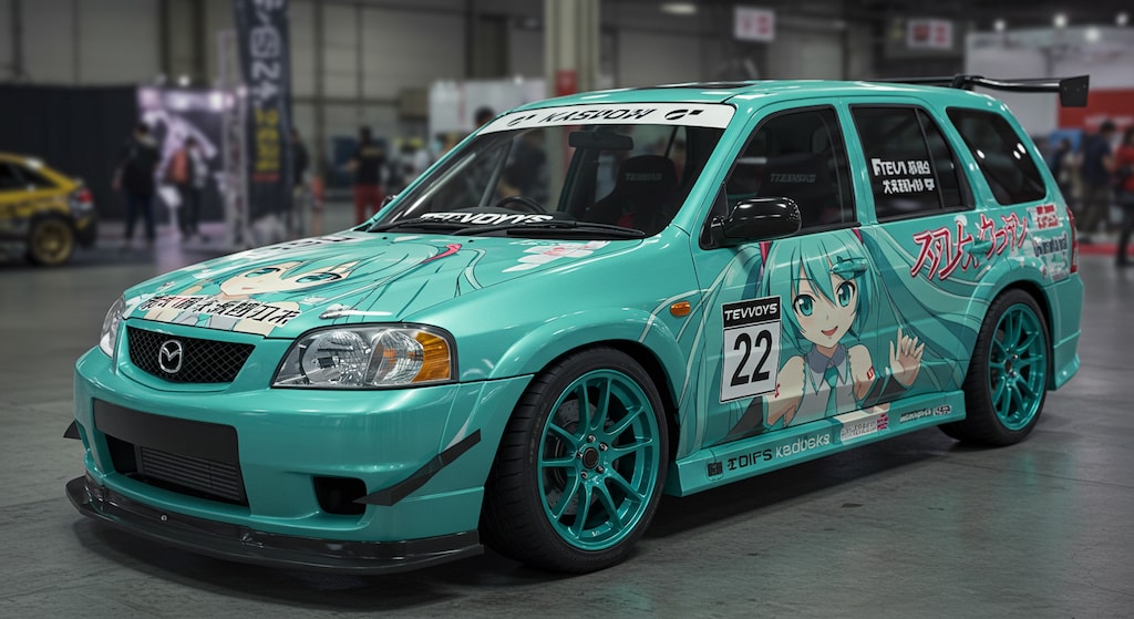 初音ミクトリビュート