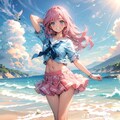 明るい未来 4枚目
