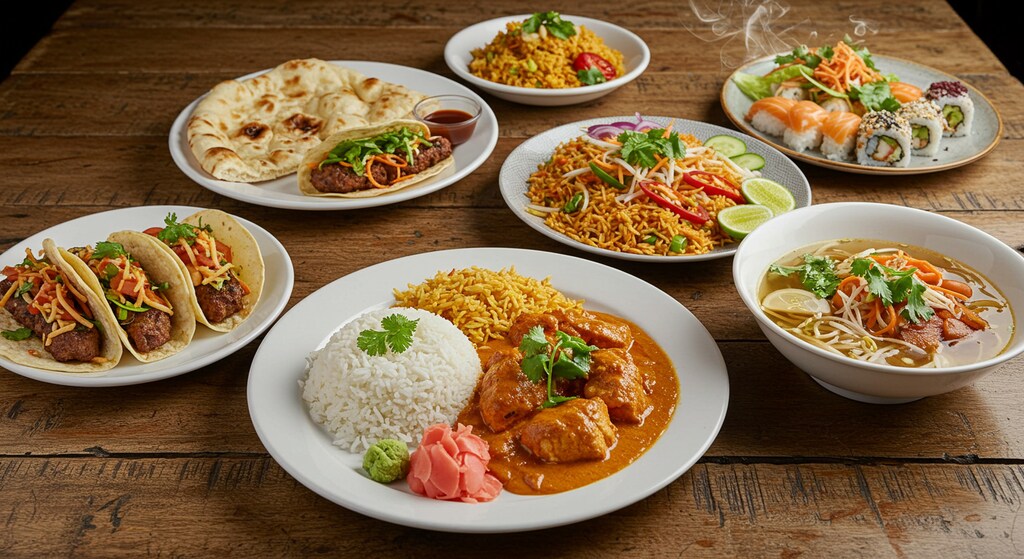 5月29日はエスニックの日