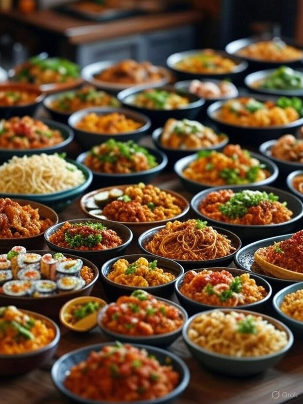 5月29日はエスニックの日