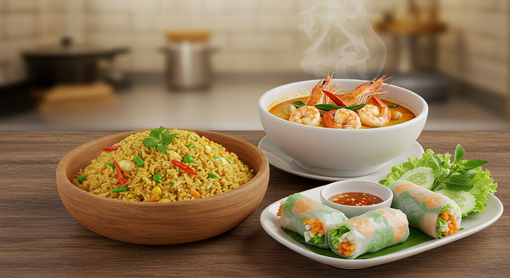 5月29日はエスニックの日