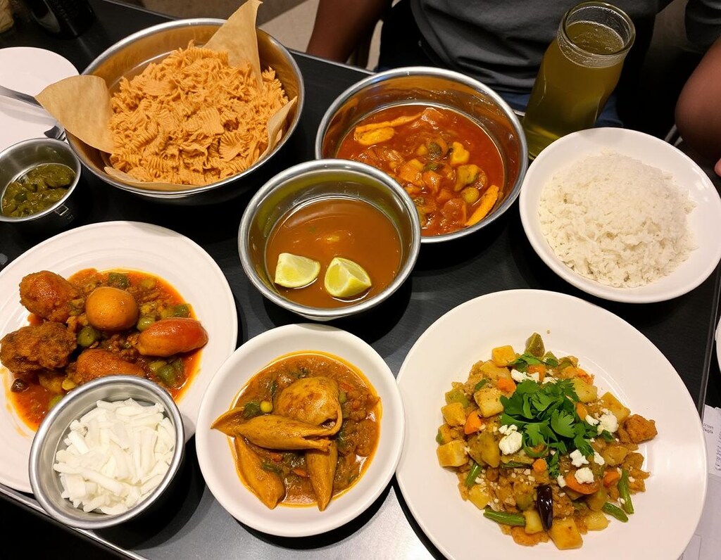 5月29日はエスニックの日