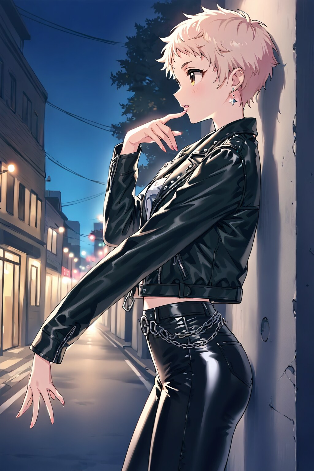 coolに行こう