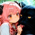 5月3日 国際ヒョウの日 2枚目