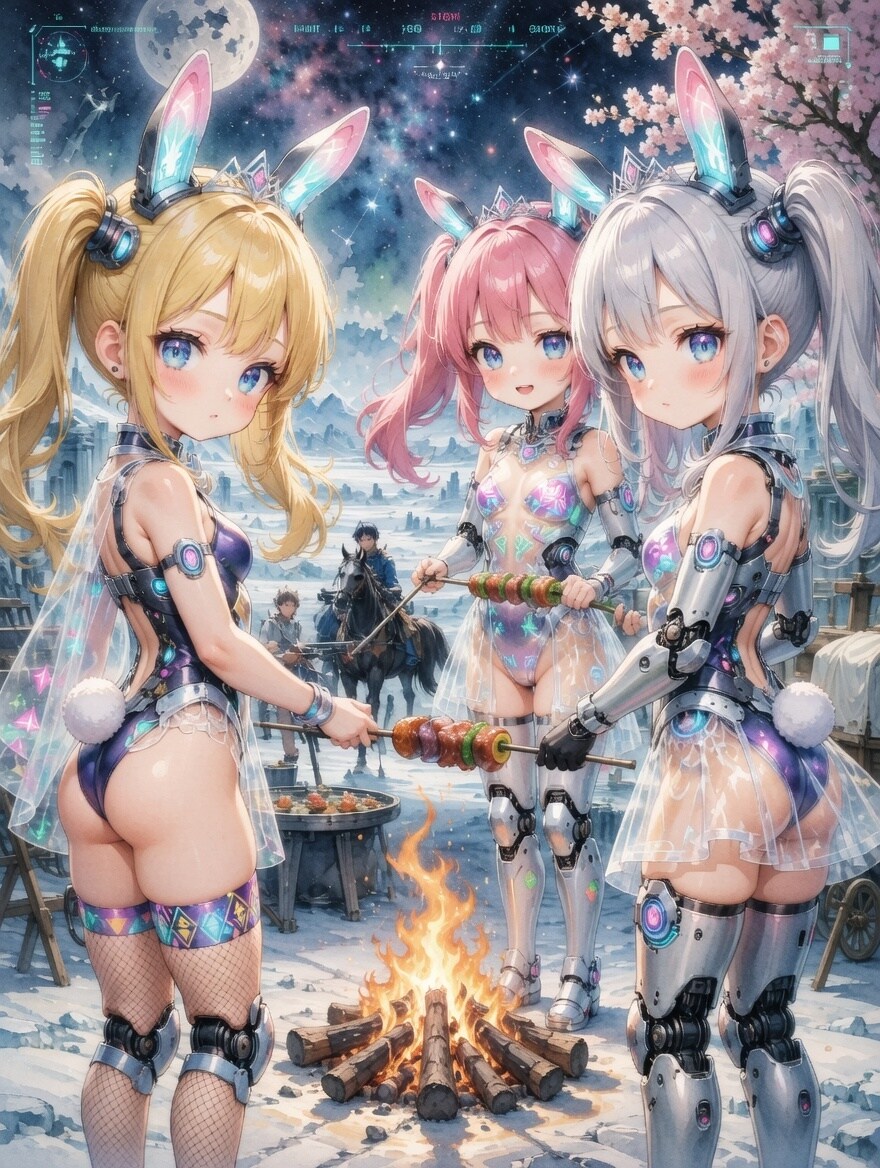 BBQ